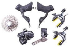 USED Shimano Dura-Ace Di2 2x10