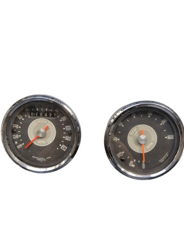 Coppia strumenti smiths - coppia,