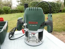 Fresa superiore Bosch POF 1400