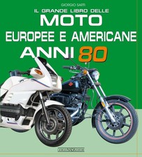 Il Grande Libro Delle Moto