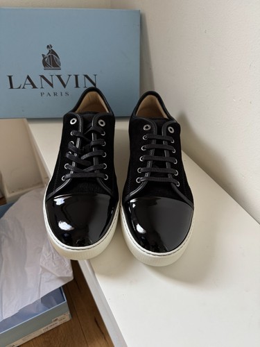 Scarpe ginnastica lanvin - scarpe, da