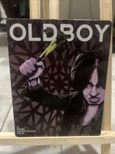 Oldboy - Limited SteelBook
