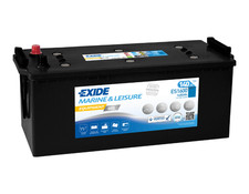 BATTERIA EXIDE ES1600 AL GEL