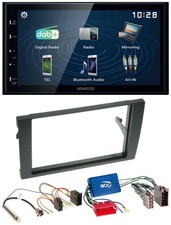 Autoradio Kenwood 2DIN