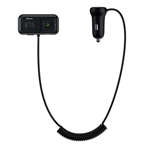 Baseus bluetooth aux - aux, fm