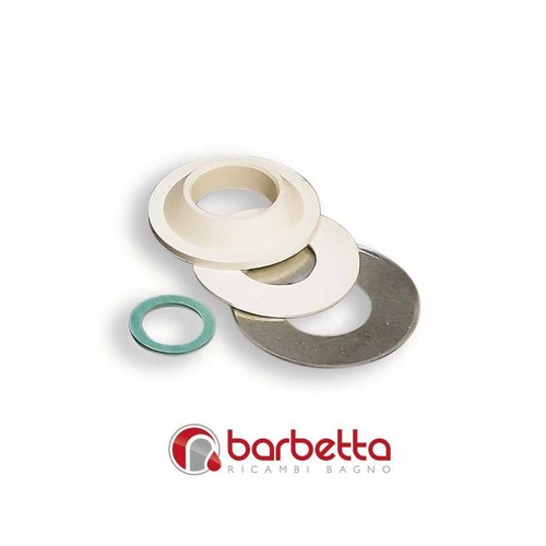 Serie guarnizioni per - serie, 3/4"