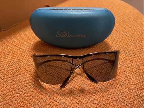 Occhiali sole blumarine - blumarine,