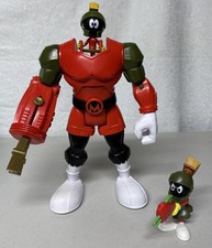 Space Jam Marvin Martian’s