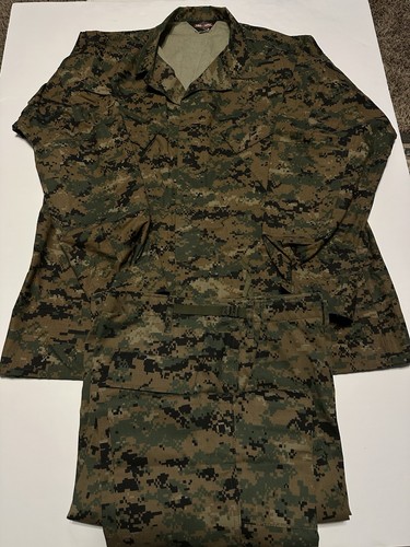 Tru spec militare - 2, pezzi