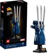 LEGO Artiglio Adamantium