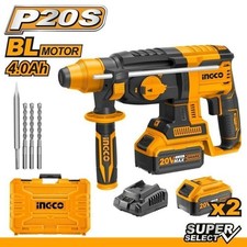 TRAPANO MARTELLO DEMOLITORE