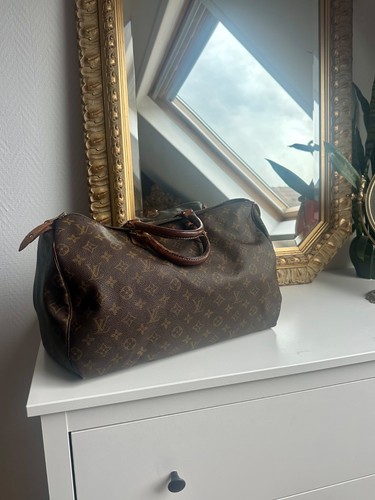 Louis vuitton speedy - vuitton,
