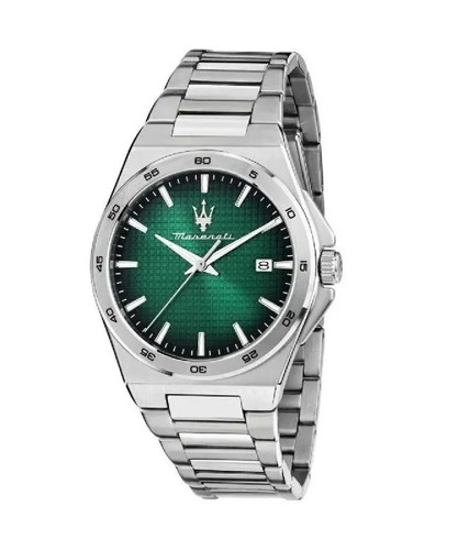 Orologio uomo acciaio - uomo, 316l