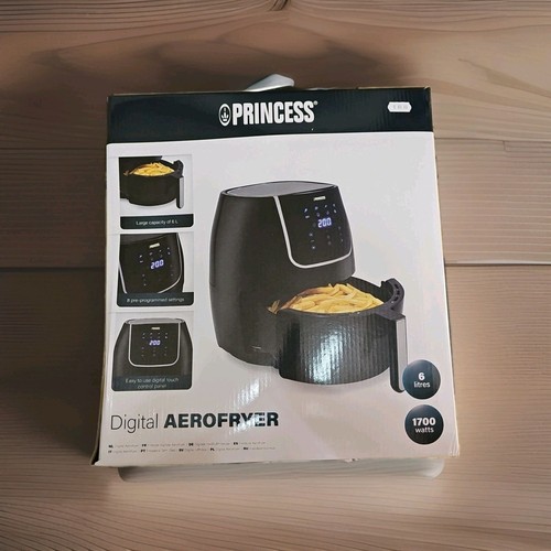 Friggitrice aria aerofryer - ad,