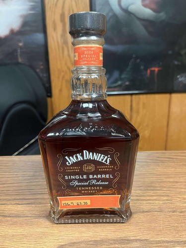 Raro 2024 jack daniels - raro,