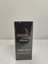 ARMANI CODE ULTIMATE EDT 50 ML