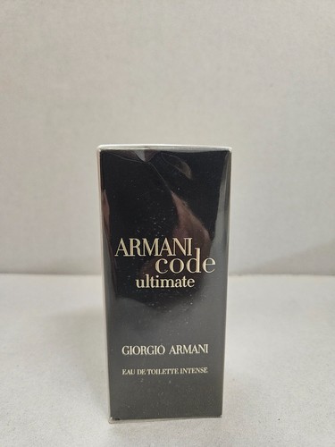 Armani code ultimate - 50, ml