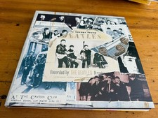 3 LP 2017 ITALY The Beatles – Anthology 1