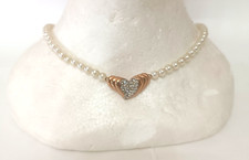 Fashion necklace collana di - -,