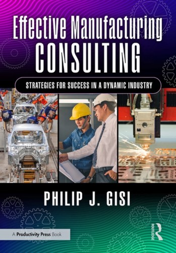 Effective manufacturing - effective,