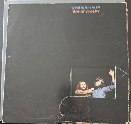 Graham nash david crosby - graham,