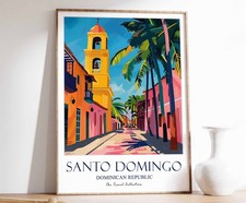 11_Stampa Santo Domingo