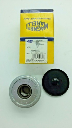 Ama0030 puleggia alternatore - ama0030,