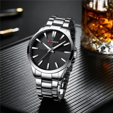 Orologio Da Polso Curren 8322