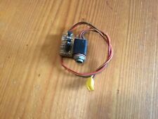 Tascam 32/34/38 in/out (reel to reel)