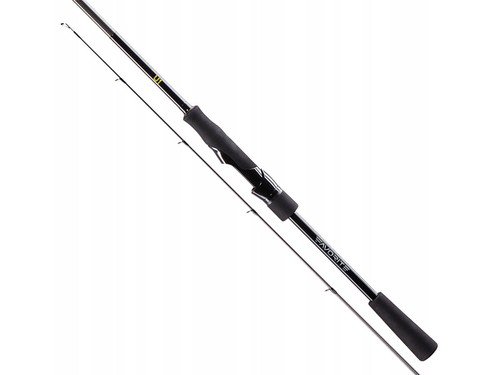 Nuova canna spinning - canna, da