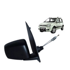 SPECCHIETTO RETROVISORE FIAT