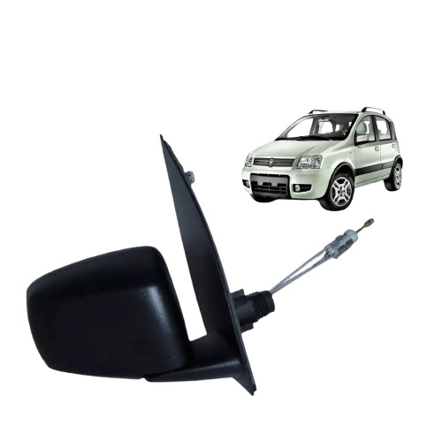 Specchietto retrovisore fiat - retrovisore,
