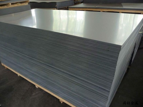 Lamiera zincata liscia - ,