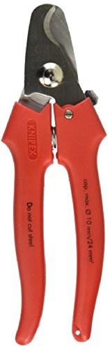 Knipex cesoia per cavi manici - knipex,