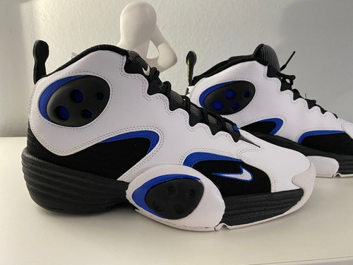 Nike air flight - air, one