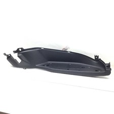 Yamaha pedana poggiapiedi