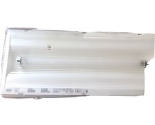 LAMPADA DI EMERGENZA CON NEON