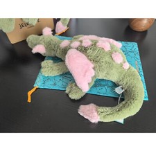 Drago Malachia 60 cm - RARO -