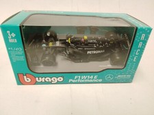 Burago BBurago Mercedes AMG F1