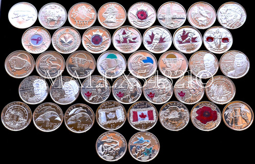 Canada complete - 🇨🇦, ​canada