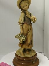 Vintage 1982 Giuseppe Armani