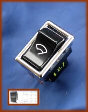 ALFA ROMEO MONTREAL / DUETTO SPIDER 2000 1970/80 - INTERRUTTORE TERGICRISTALLO