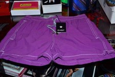 COSTUME BEACHWEAR BOXER PANTALONCINO BOARDSHORT UOMO EXIST MARE SPORT SURF