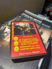 Carte Ken Il Guerriero -