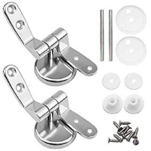 Cerniere cromate supporti - cromate,