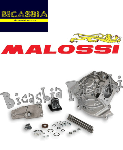4996 carter motore malossi a - carter,
