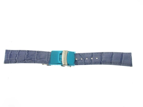 Chronotech cinturino lilla