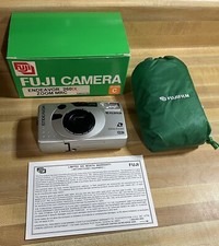 Fotocamera fuji vintage - fuji,