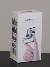 Insta360 GO 3 Action Cam - Come nuova! 