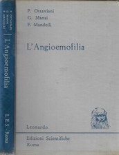 L'angioemofilia. 